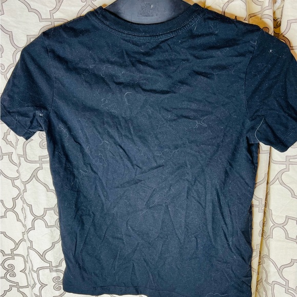 Marvel Comics Wanda Vision Short Sleeve Graphic T-Shirt Kids Unisex Size M (8) - Picture 3 of 4